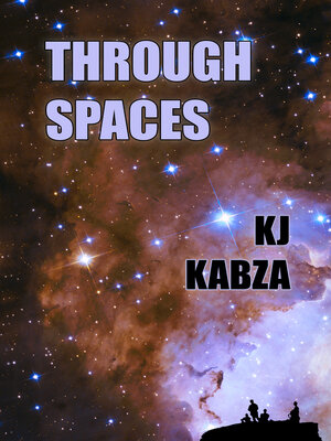 cover image of Through Spaces